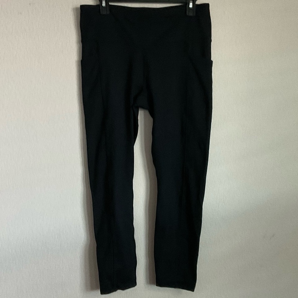 Marika sports women’s pants